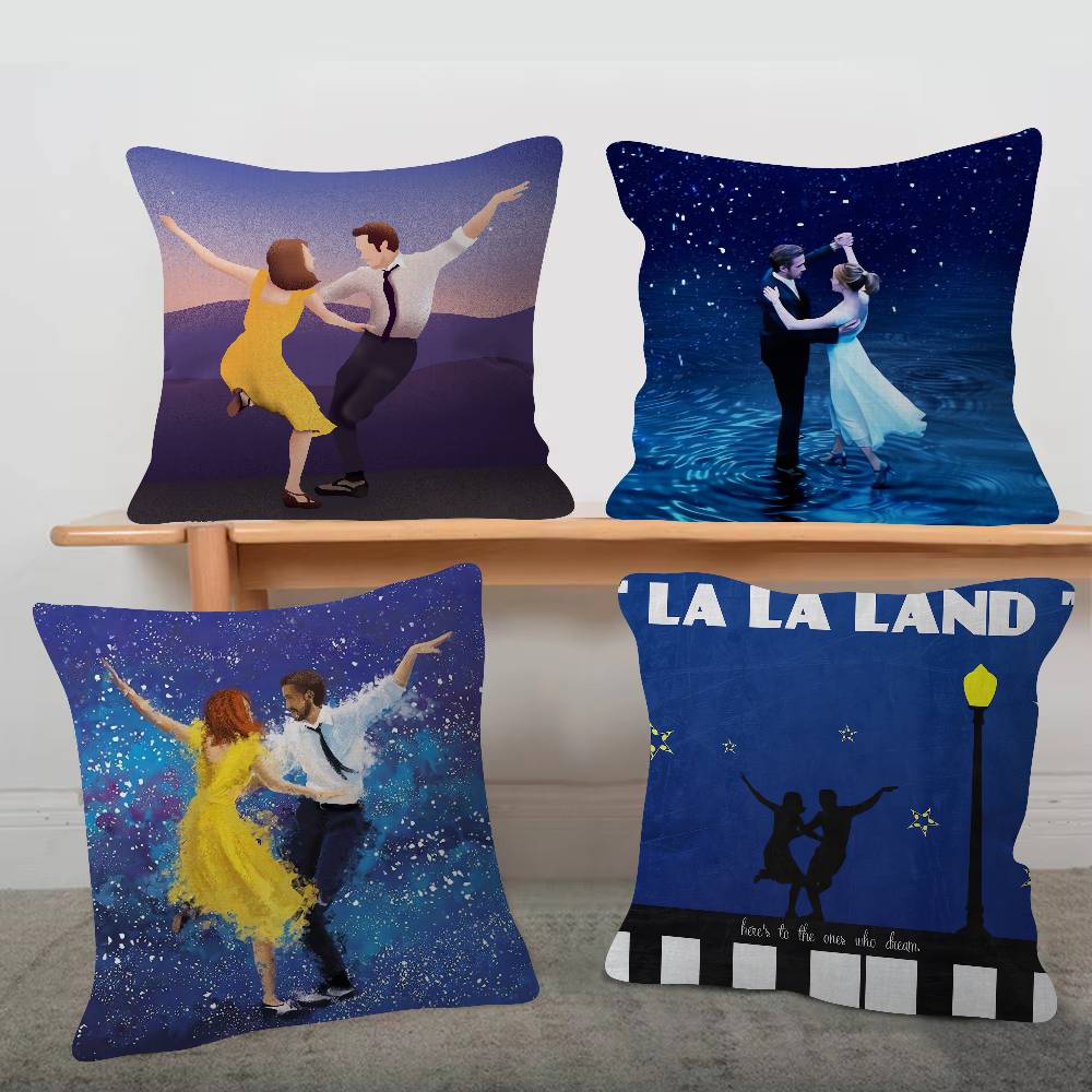 Home Landing Textiles - Наволочка для подушки с изображением персонажей