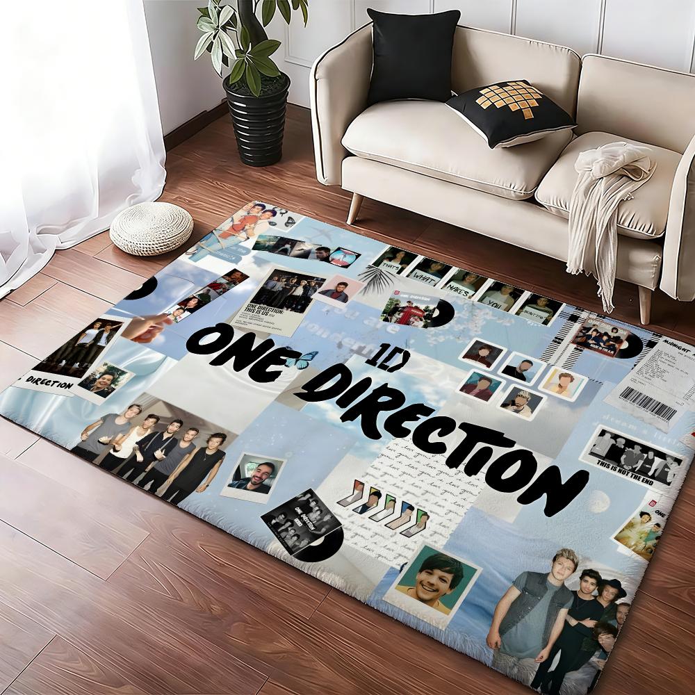 Home Textiles Direct - Коврик для пола Heavy Rock O-One