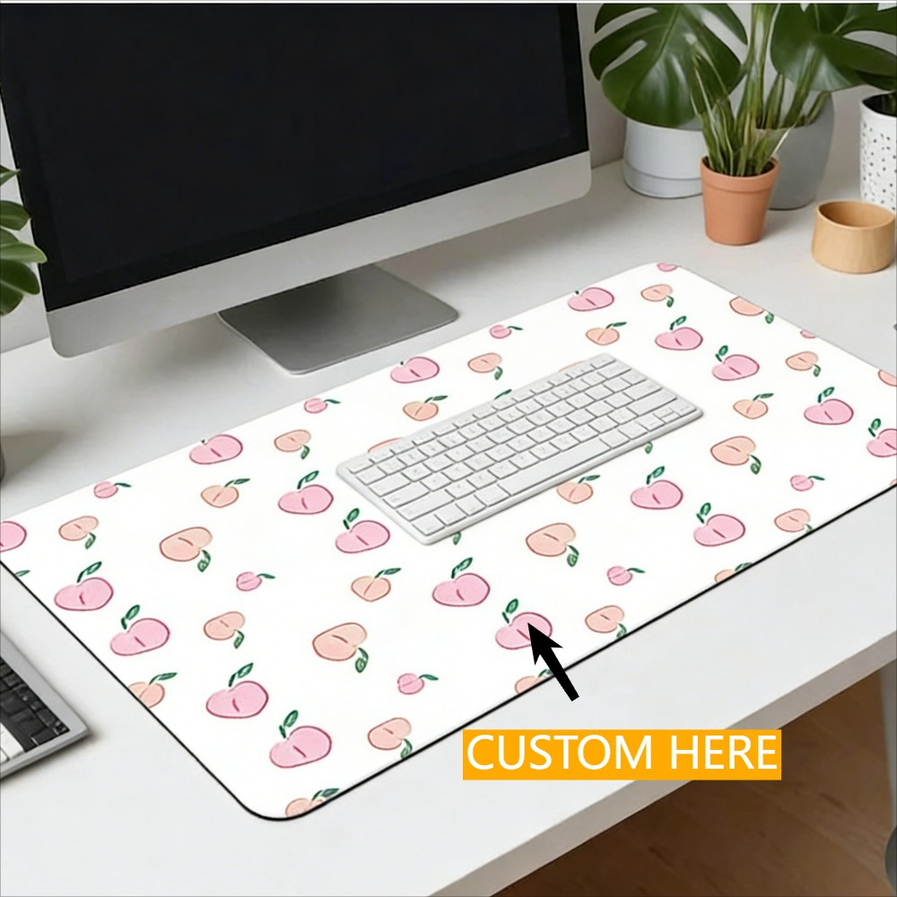 Home Textiles - Коврик для мыши с индивидуальным дизайном