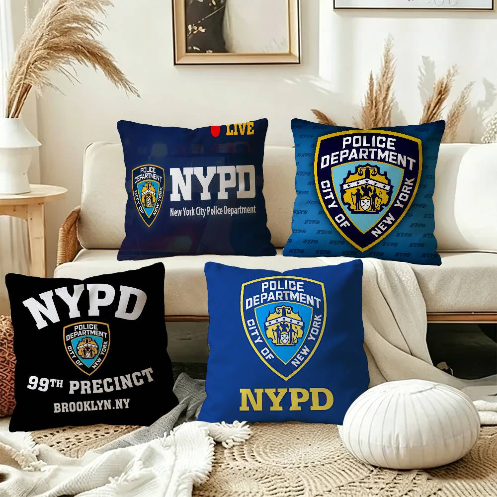 Home Textiles New York - Декоративные подушки с персонализированным изображением и