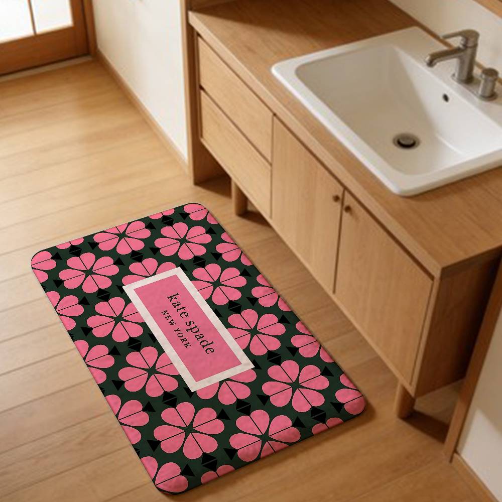 Home Textiles New York - Модный бренд K-Kate S-Spade N-New Y-York: