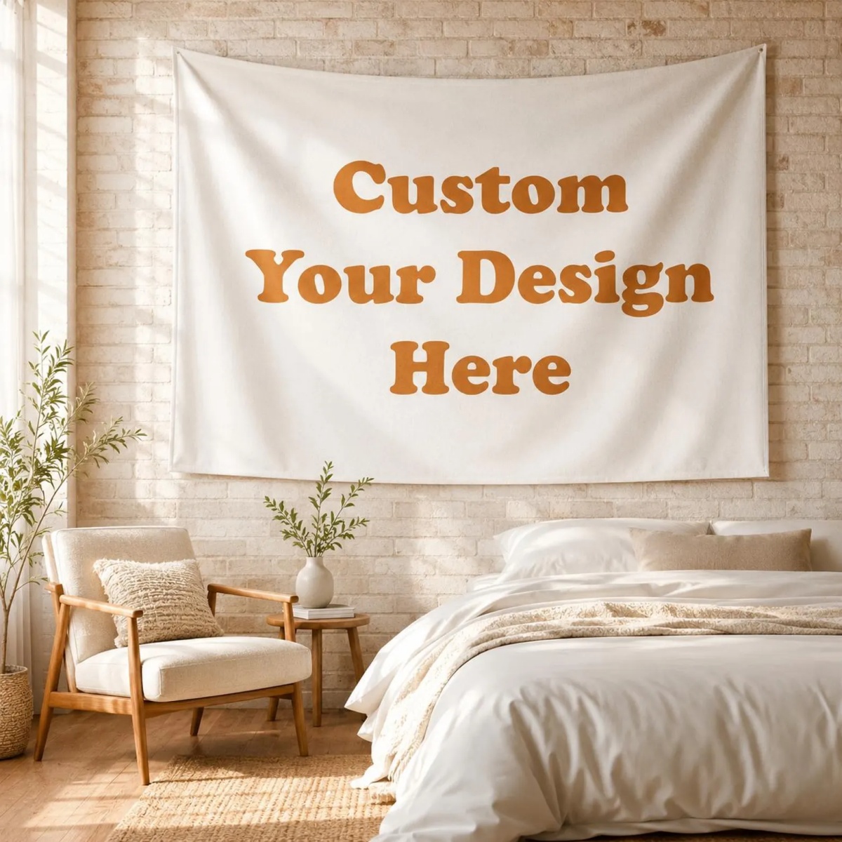 Персонализированный гобелен на – обзор и цена Home Textiles