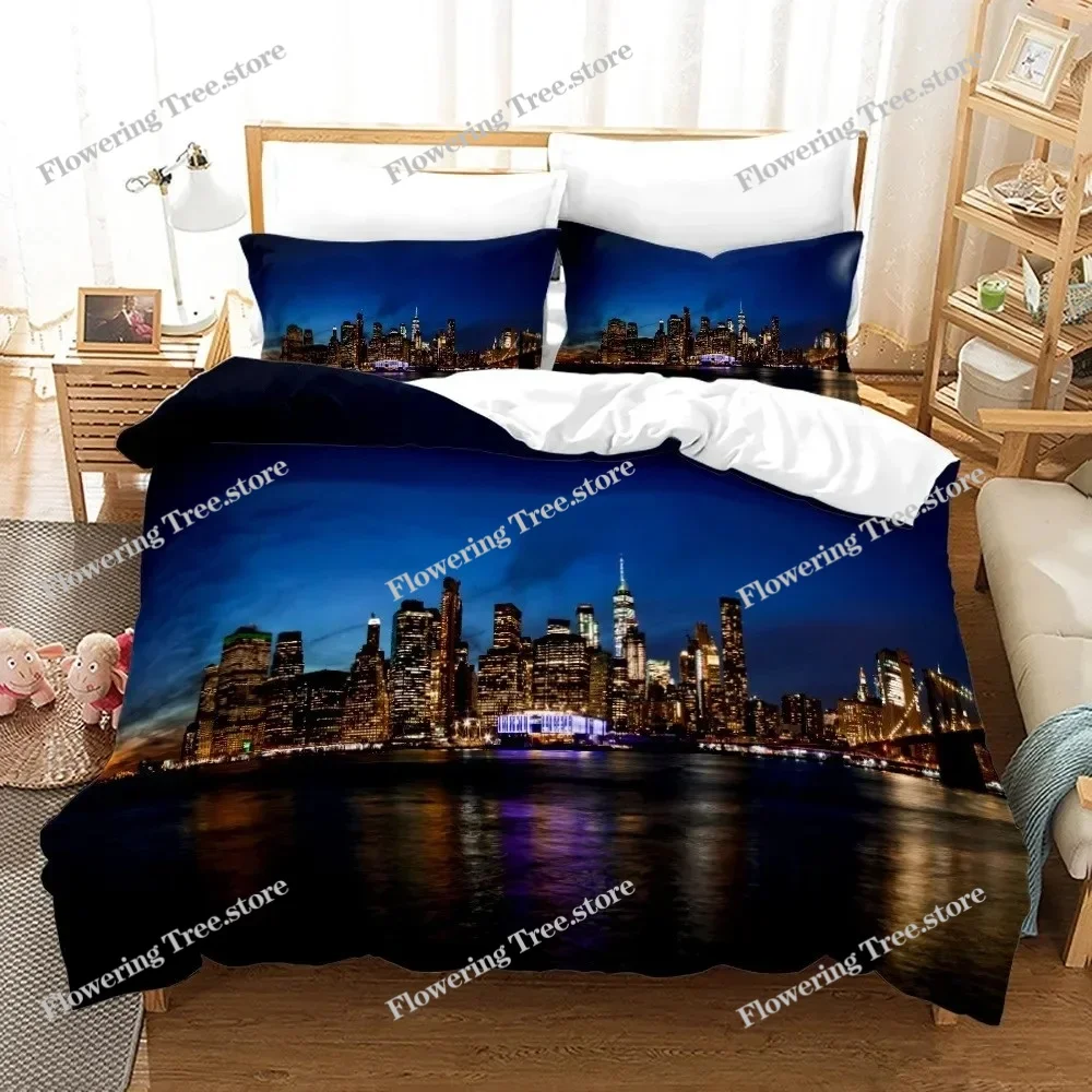 Комплект постельного белья с н – обзор и цена Home Textiles New York