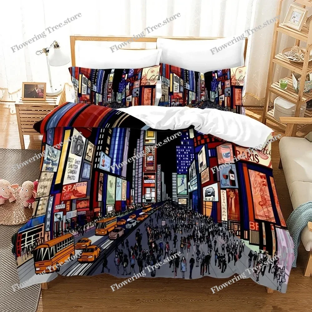 Комплект постельного белья с н – обзор и цена Home Textiles New York