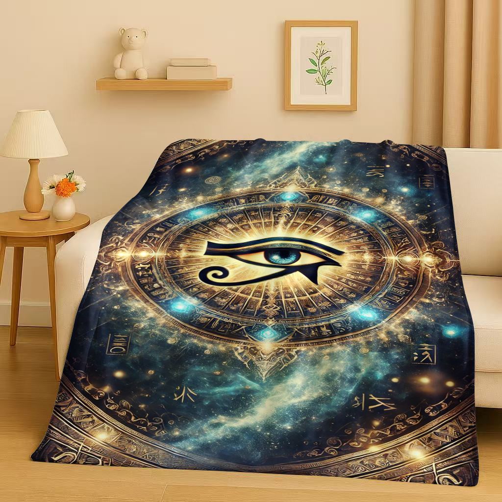 Фланелевое одеяло HD Древнего  – обзор и цена Home Textiles Egypt