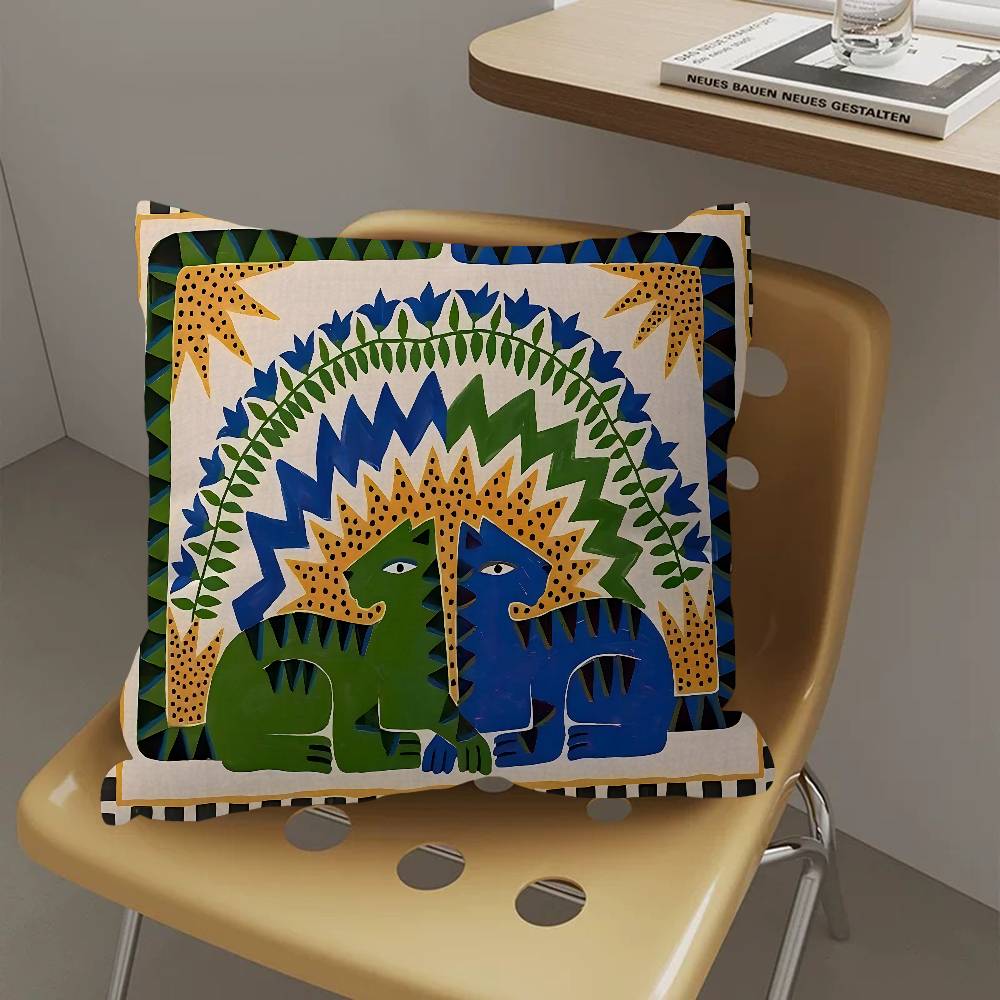 Модная наволочка для подушки с – обзор и цена Home Textiles Egypt