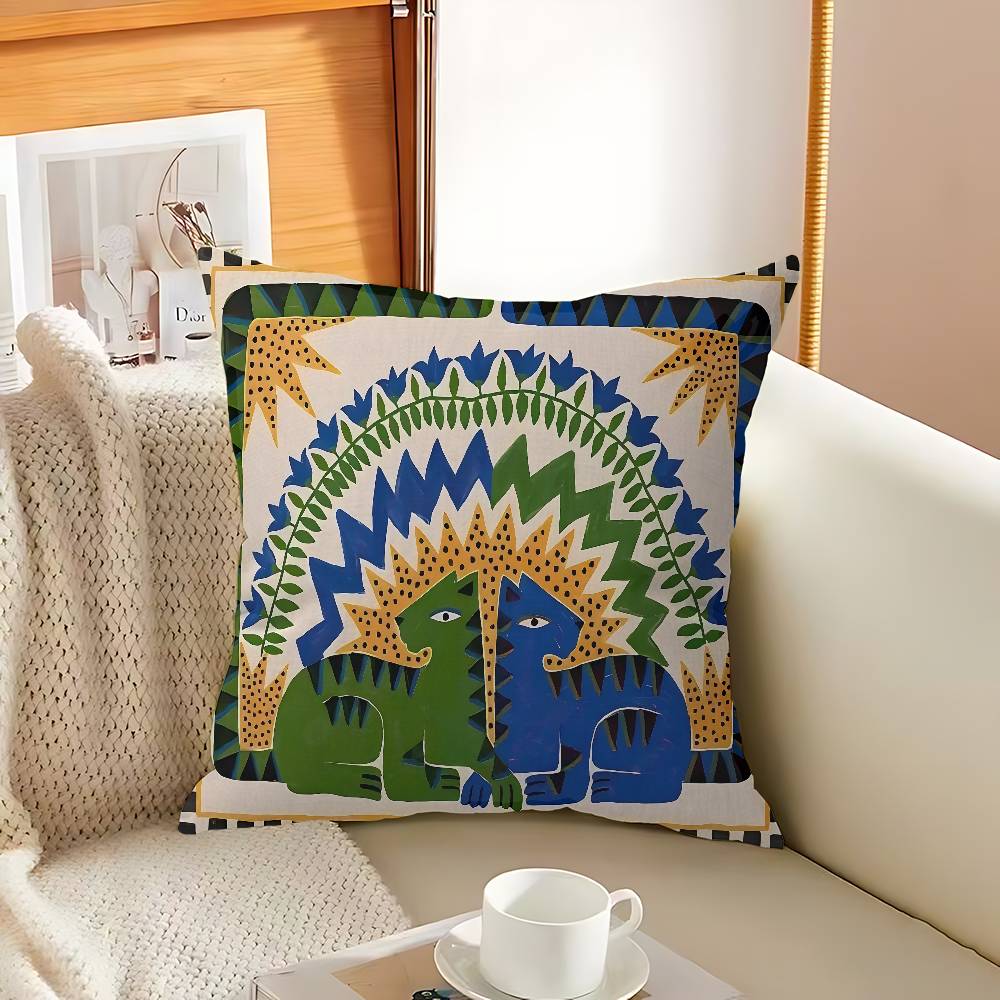 Модная наволочка для подушки с – обзор и цена Home Textiles Egypt