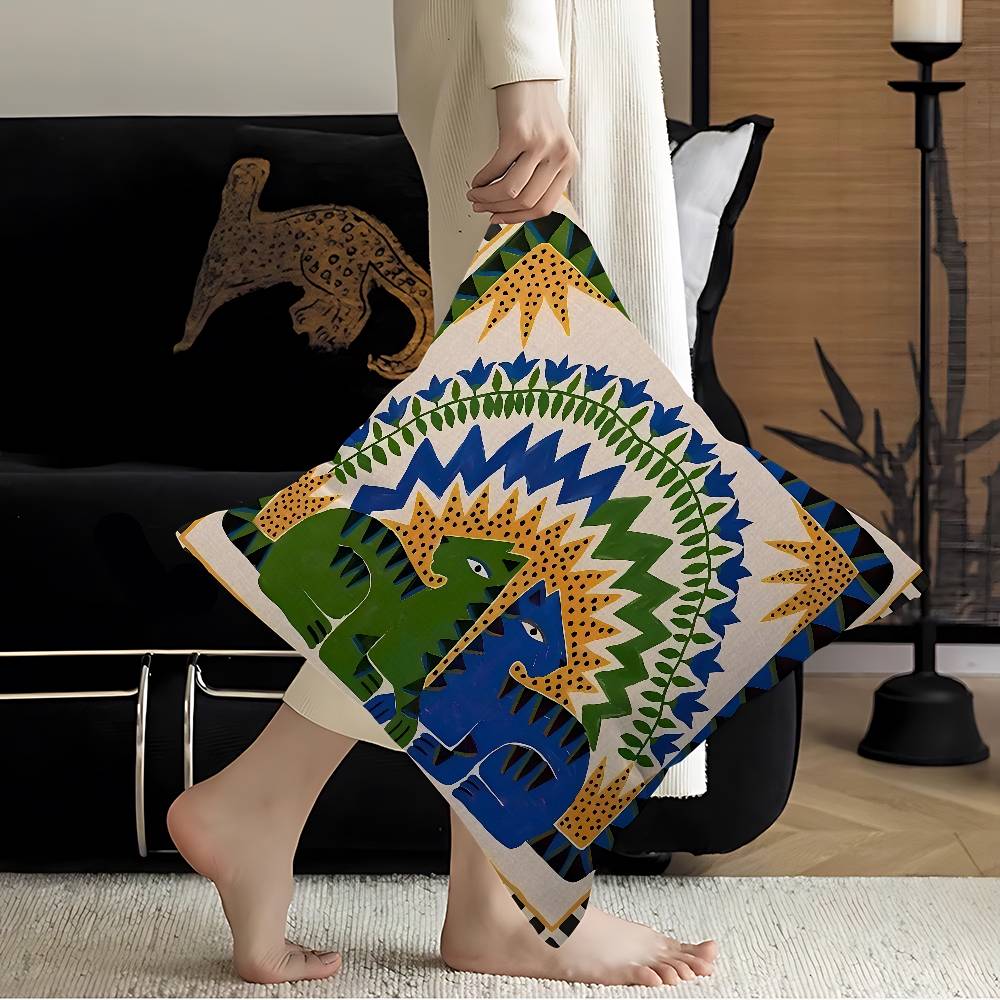 Модная наволочка для подушки с – обзор и цена Home Textiles Egypt