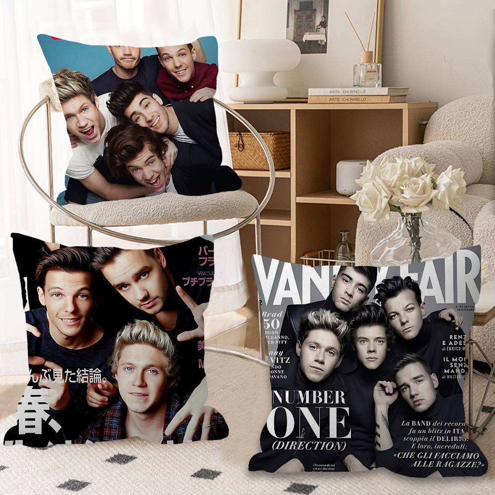 Чехол для подушки O-One Band D – обзор и цена Home Textiles Direct