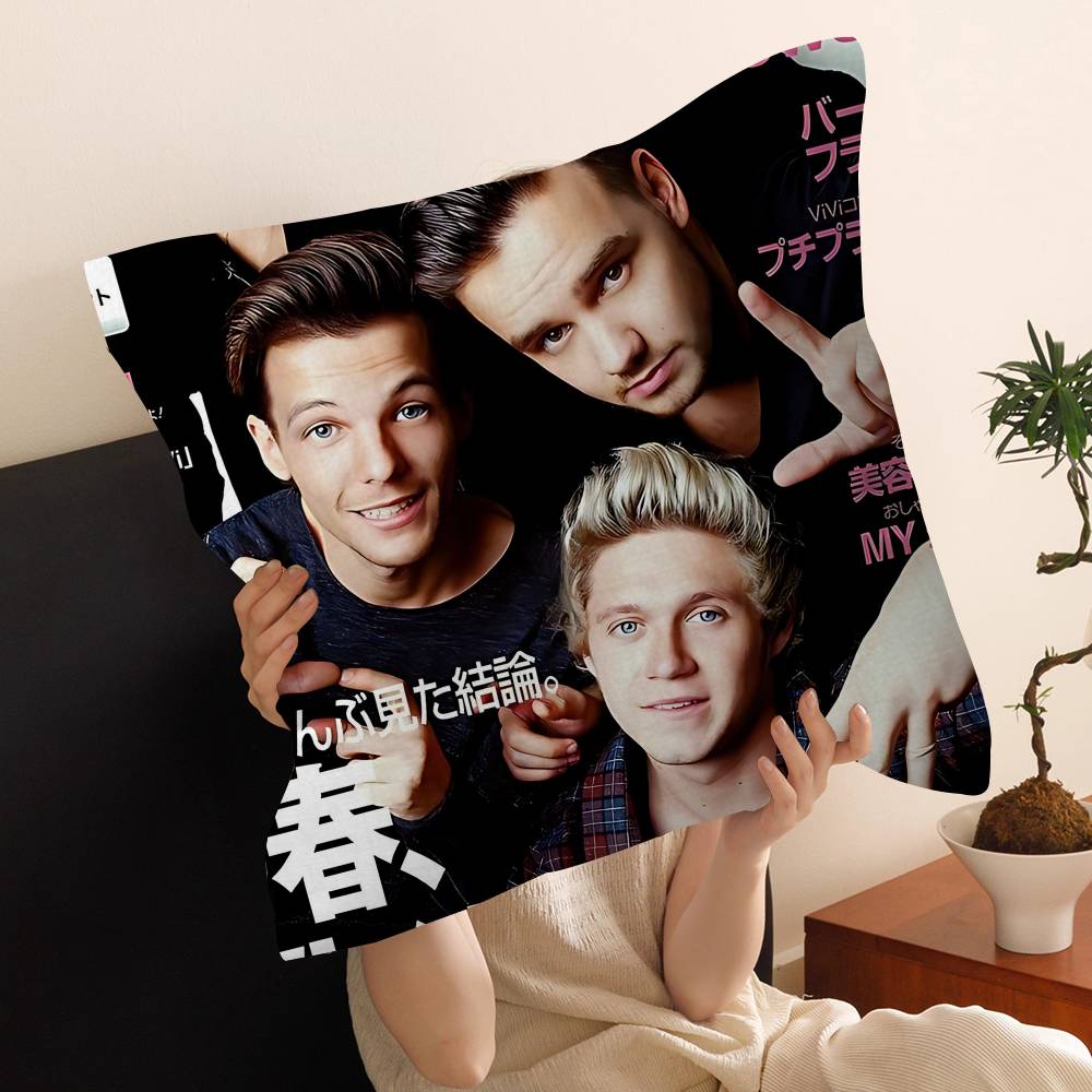 Чехол для подушки O-One Band D – обзор и цена Home Textiles Direct