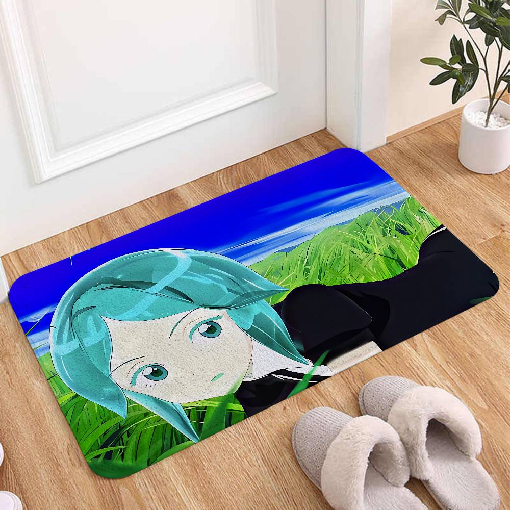 Коврик для ванной комнаты Cool – обзор и цена Home Landing Textiles