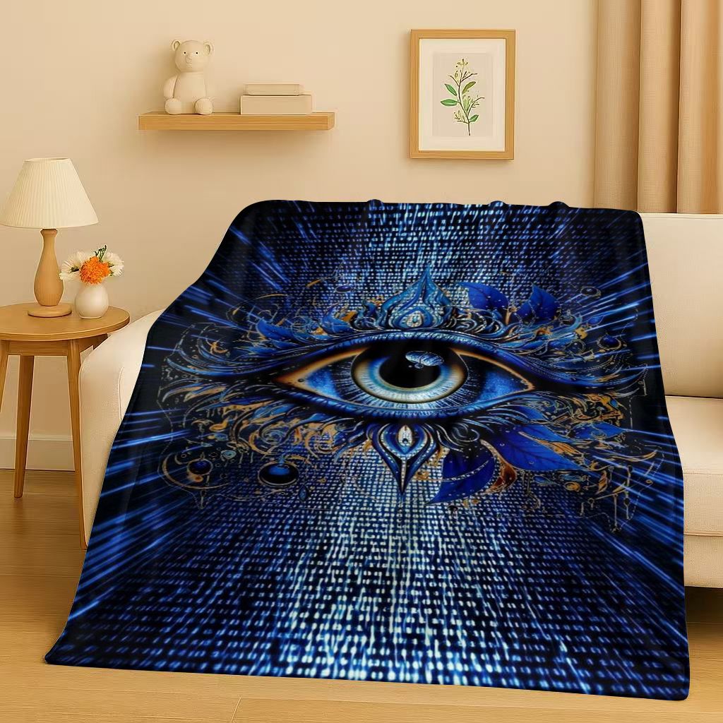 Фланелевое одеяло с изображени – обзор и цена Home Textiles Egypt