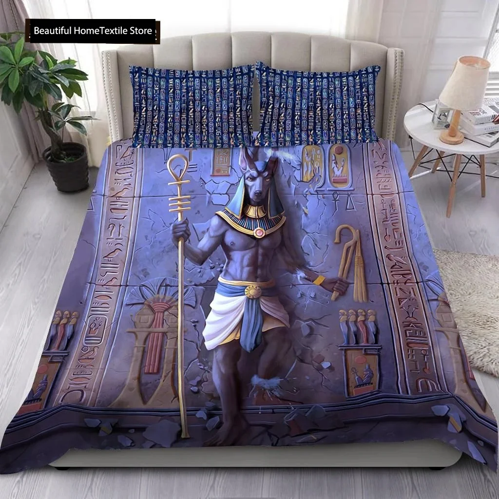 Древний Египет Анубис Египетск – обзор и цена Home Textiles Egypt