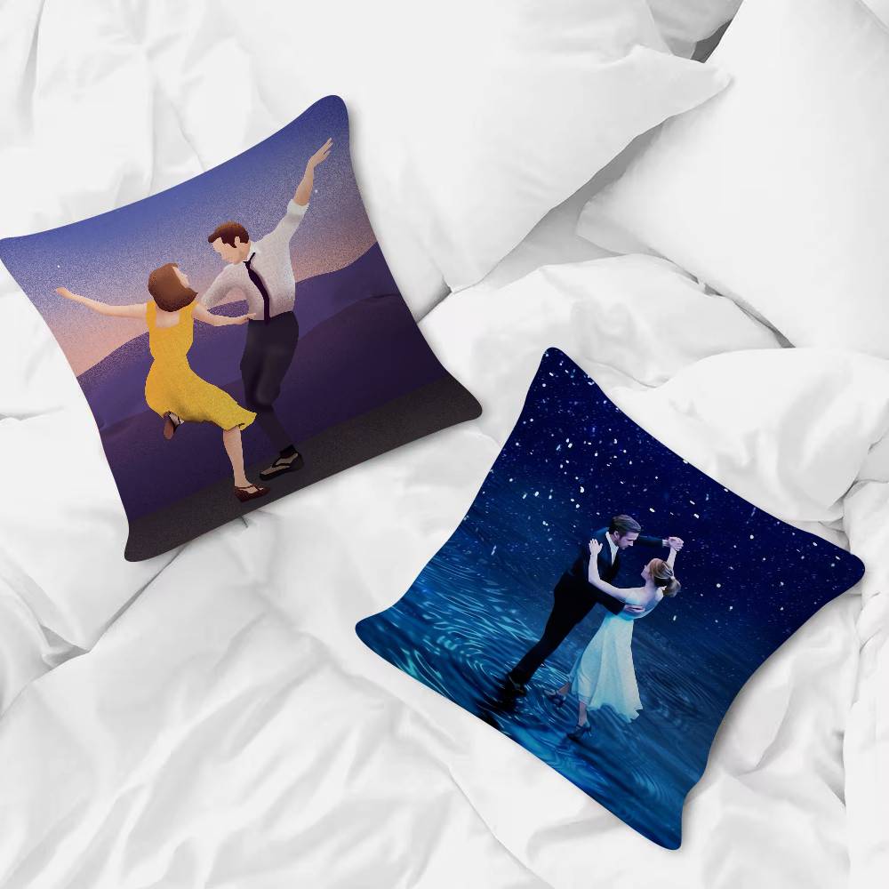 Наволочка для подушки с изобра – обзор и цена Home Landing Textiles