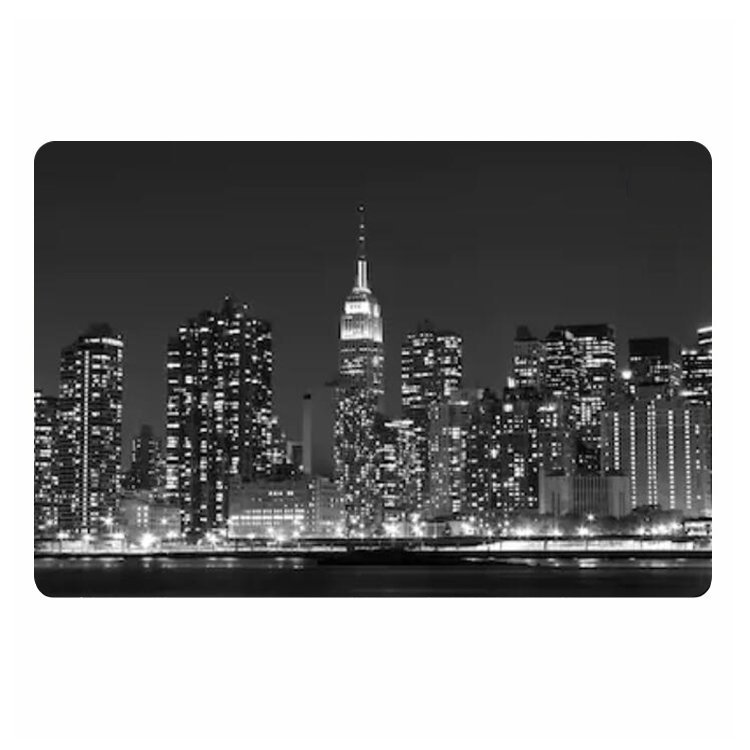 Современный Нью-Йоркский город – обзор и цена Home Textiles New York