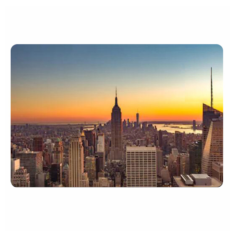 Современный Нью-Йоркский город – обзор и цена Home Textiles New York
