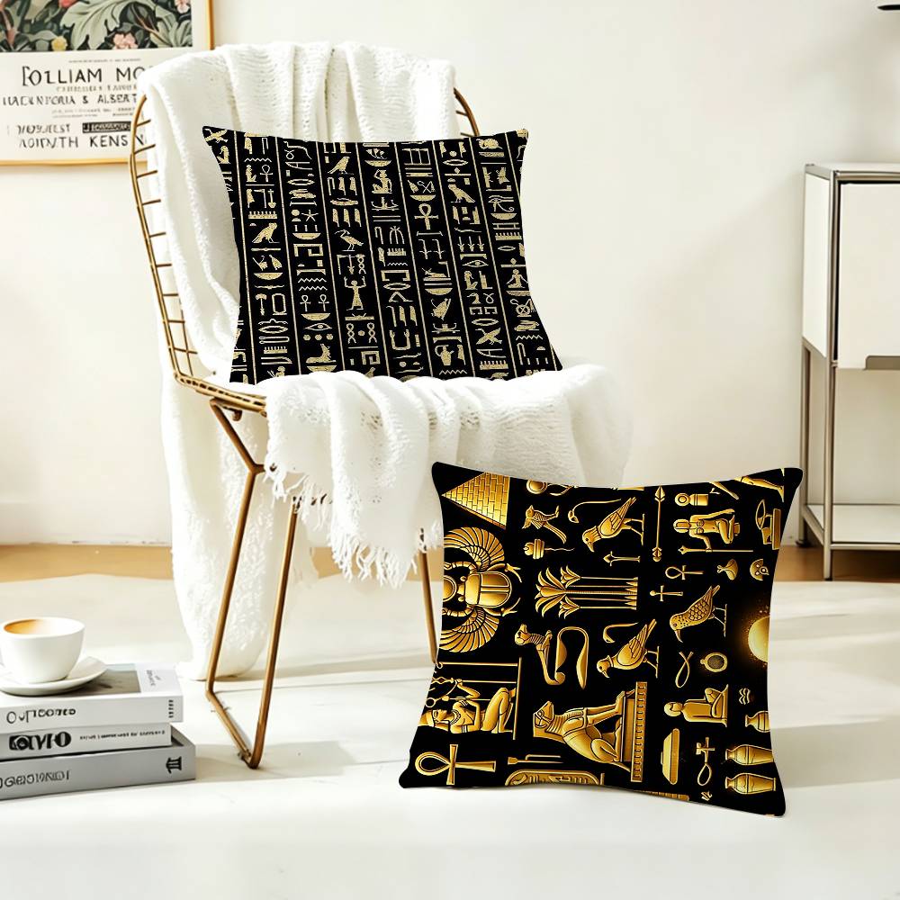 COOL A-Ancient Egypt: наволочк – обзор и цена Home Textiles Egypt
