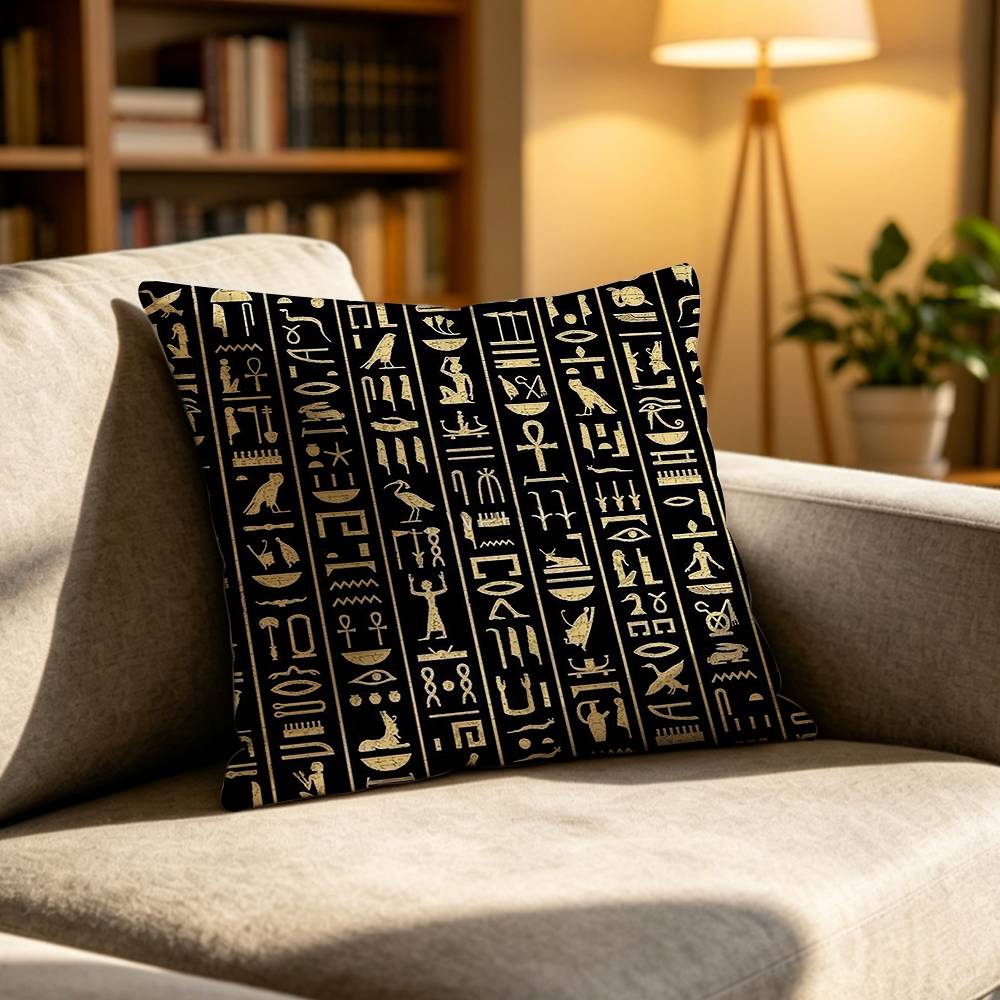 COOL A-Ancient Egypt: наволочк – обзор и цена Home Textiles Egypt