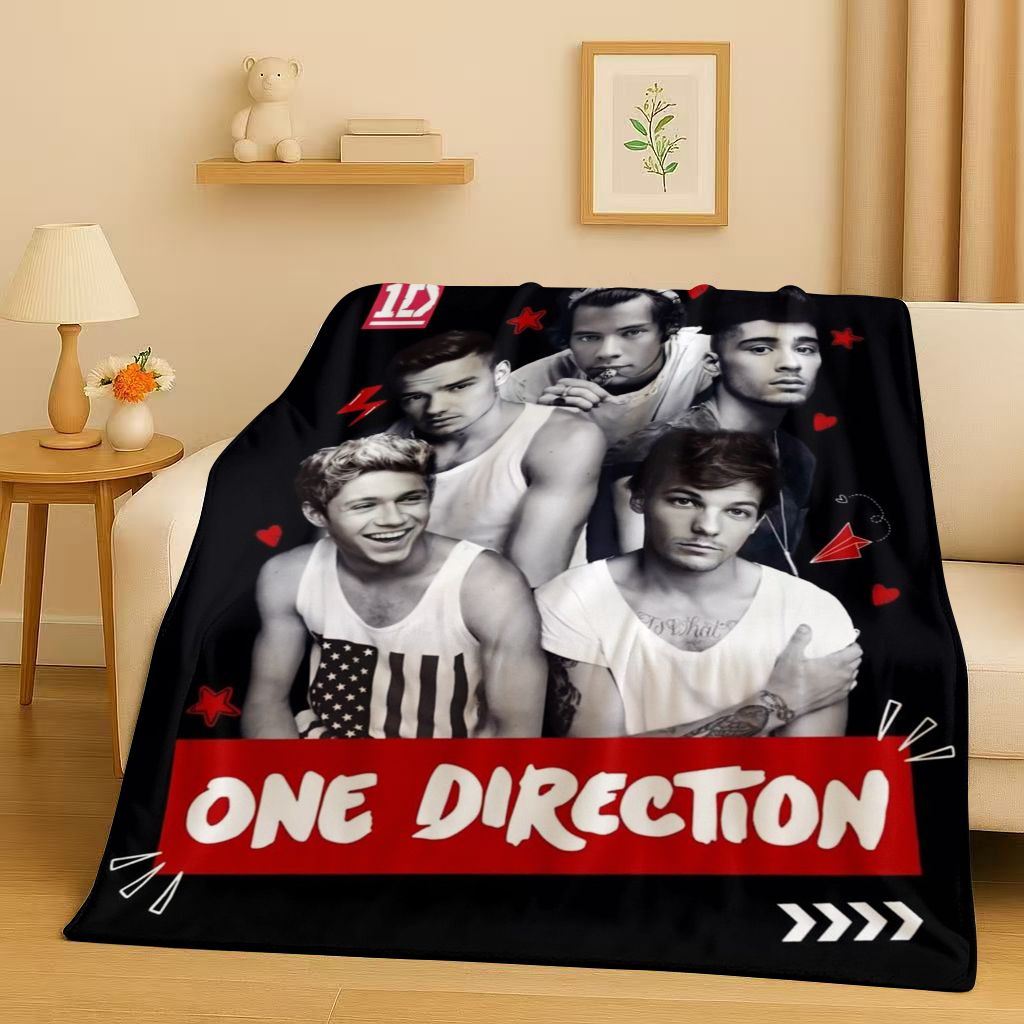 26-стильное фланелевое одеяло  – обзор и цена Home Textiles Direct