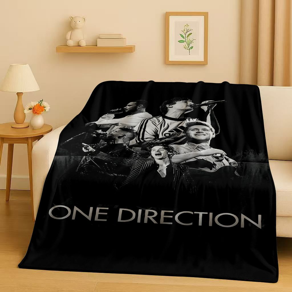 26-стильное фланелевое одеяло  – обзор и цена Home Textiles Direct