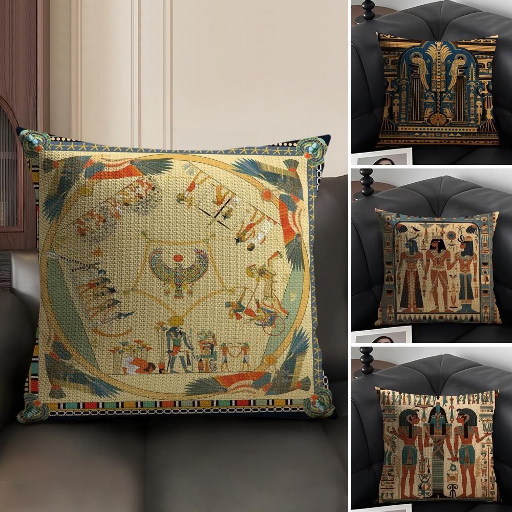 Наволочка с узором египетского – обзор и цена Home Textiles Egypt
