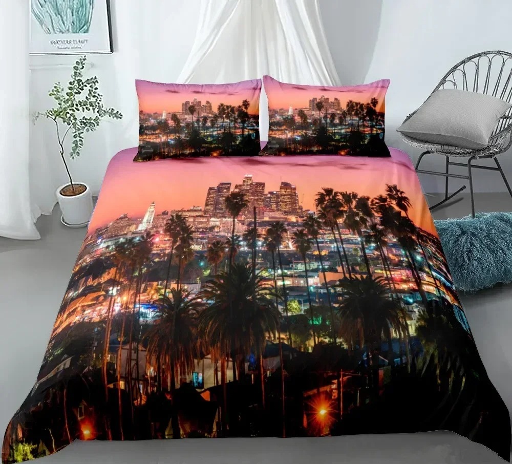 Комплект постельного белья с 3 – обзор и цена Home Textiles New York