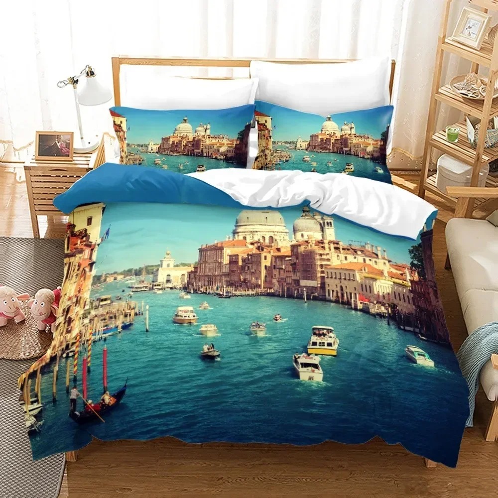 Комплект постельного белья с 3 – обзор и цена Home Textiles New York