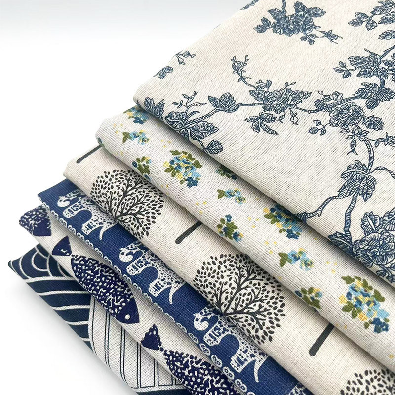 Ретро-ткань в стиле бохо с цве – обзор и цена Home Textiles