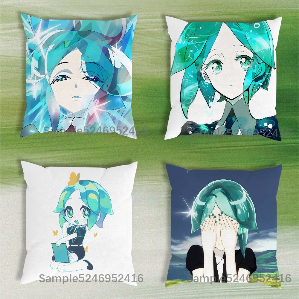 Наволочки Phos L-Land Of The L – обзор и цена Home Landing Textiles