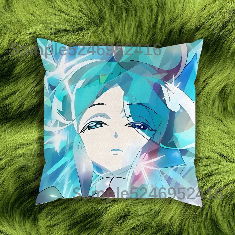 Наволочки Phos L-Land Of The L – обзор и цена Home Landing Textiles