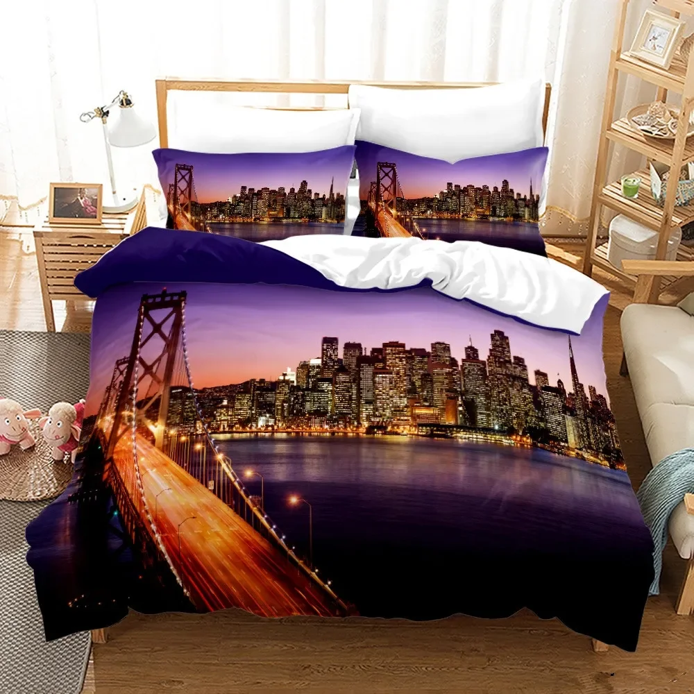 Комплект постельного белья New – обзор и цена Home Textiles New York