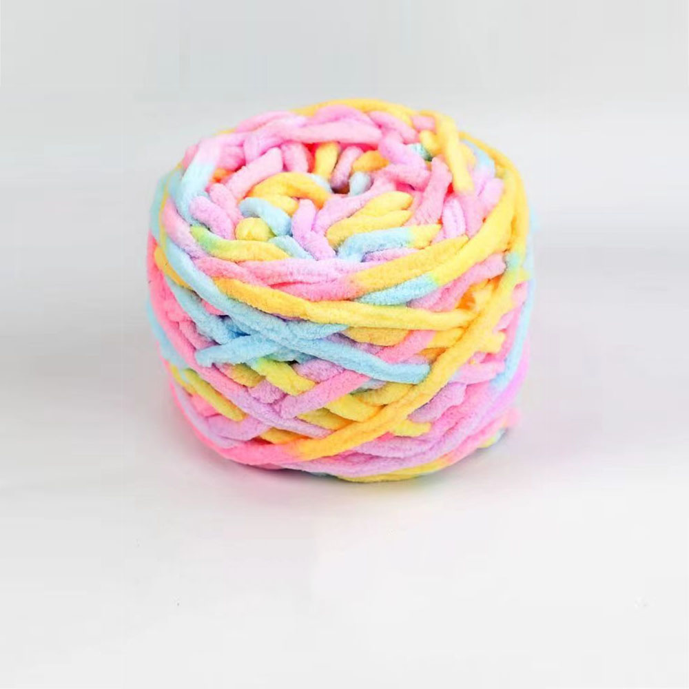 100 г/шарик, смешанная красочн – обзор и цена Wool Blanket Herringbone