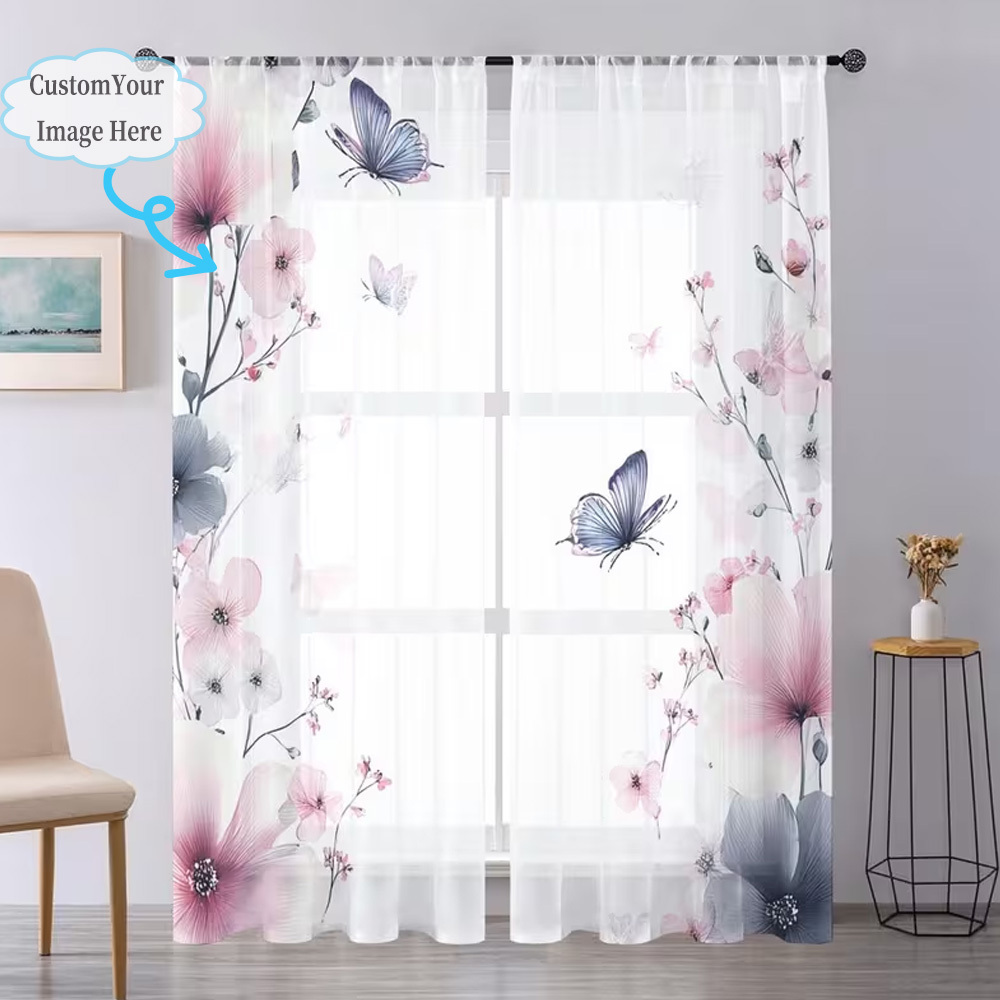 Индивидуальные 2D плоские полу – обзор и цена Home Textiles