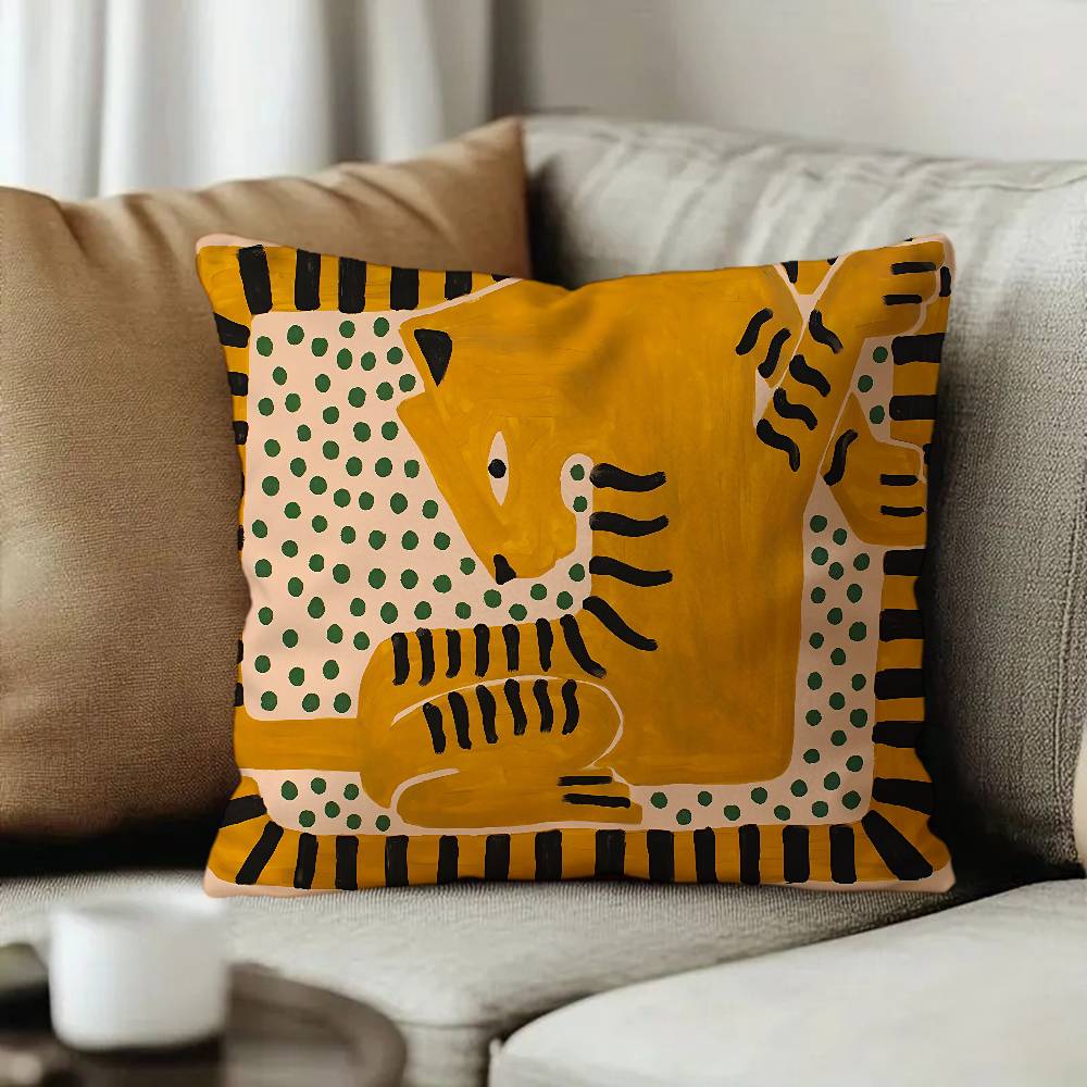 Декоративные подушки с персона – обзор и цена Home Textiles Egypt