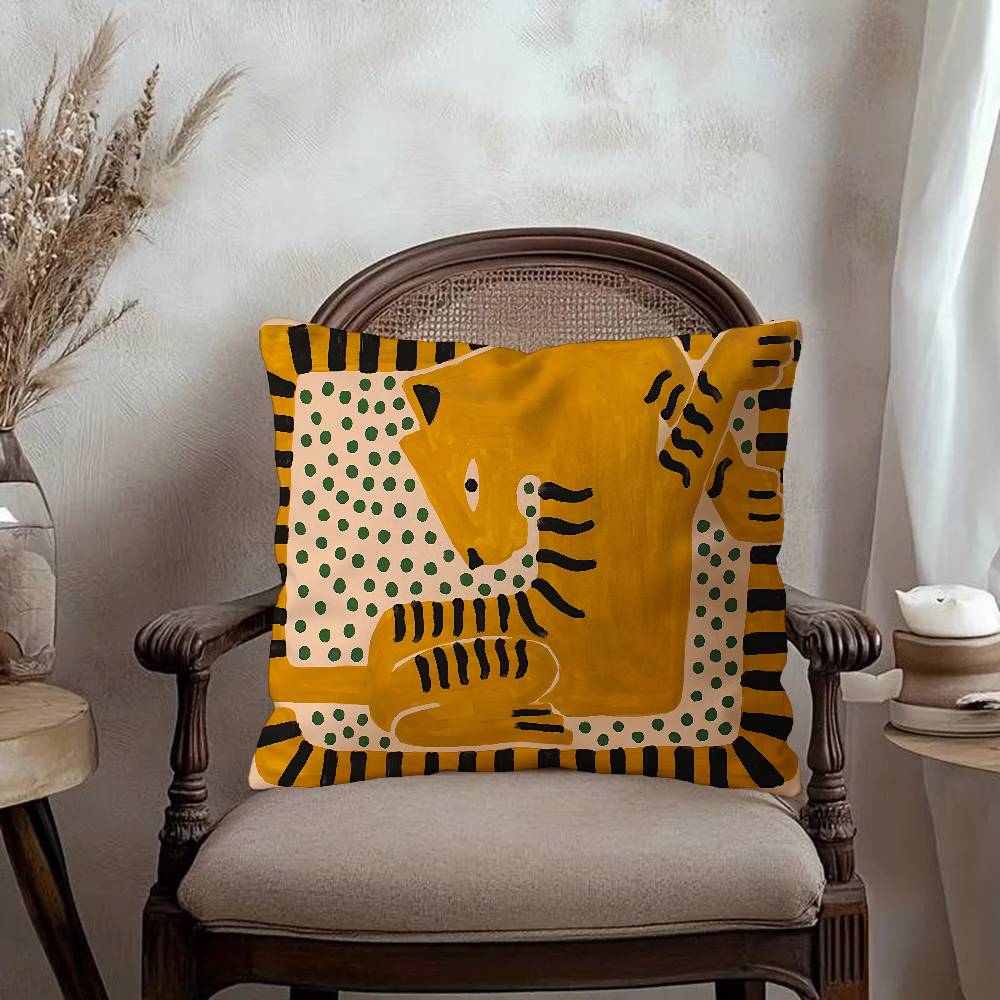 Декоративные подушки с персона – обзор и цена Home Textiles Egypt