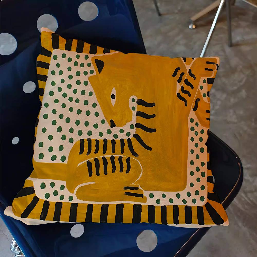 Декоративные подушки с персона – обзор и цена Home Textiles Egypt