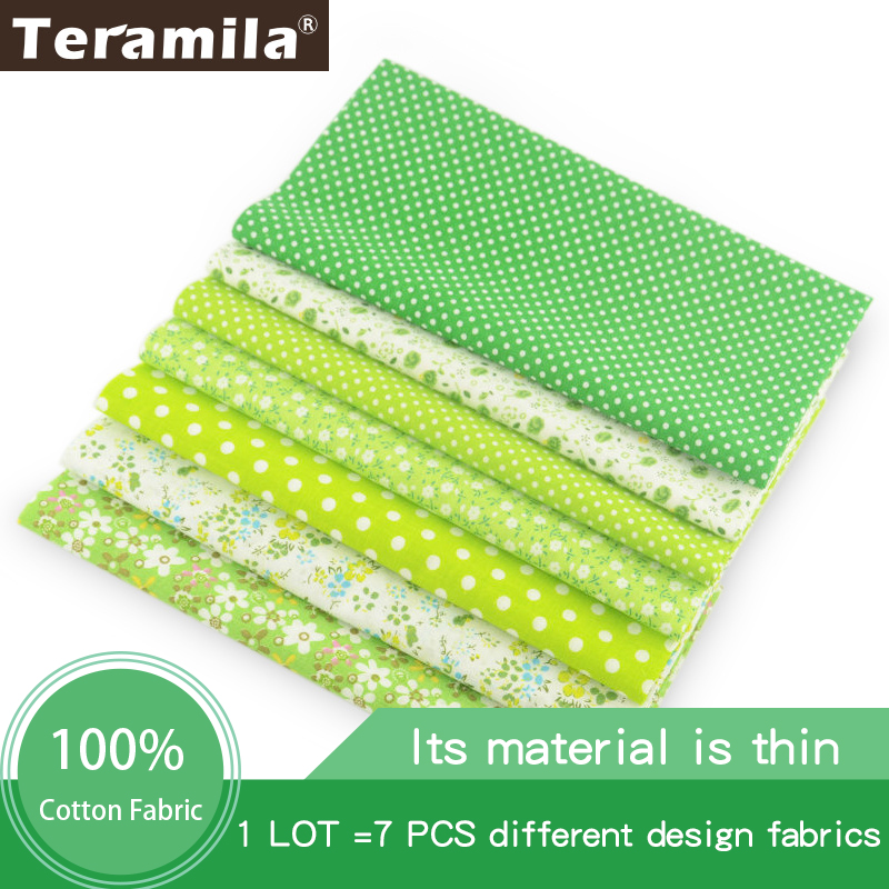 Комплект из 7 предметов Terami – обзор и цена Home Textiles Discount