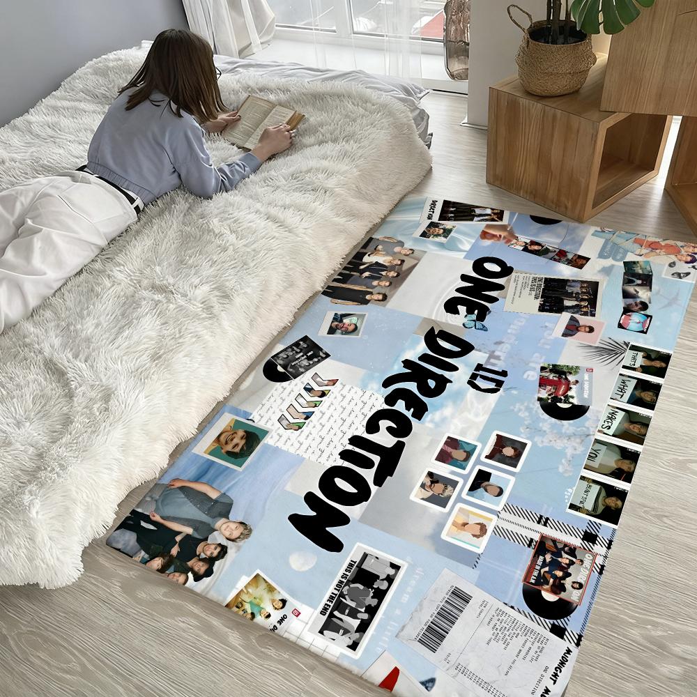 Коврик для пола Heavy Rock O-O – обзор и цена Home Textiles Direct