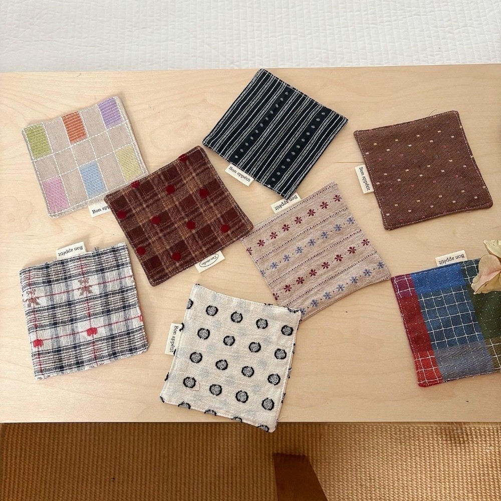 Новые цветные подставки для ст – обзор и цена Home Textiles Discount