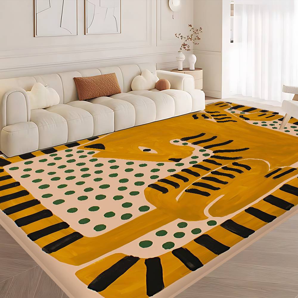 Коврик для двери в древнеегипе – обзор и цена Home Textiles Egypt