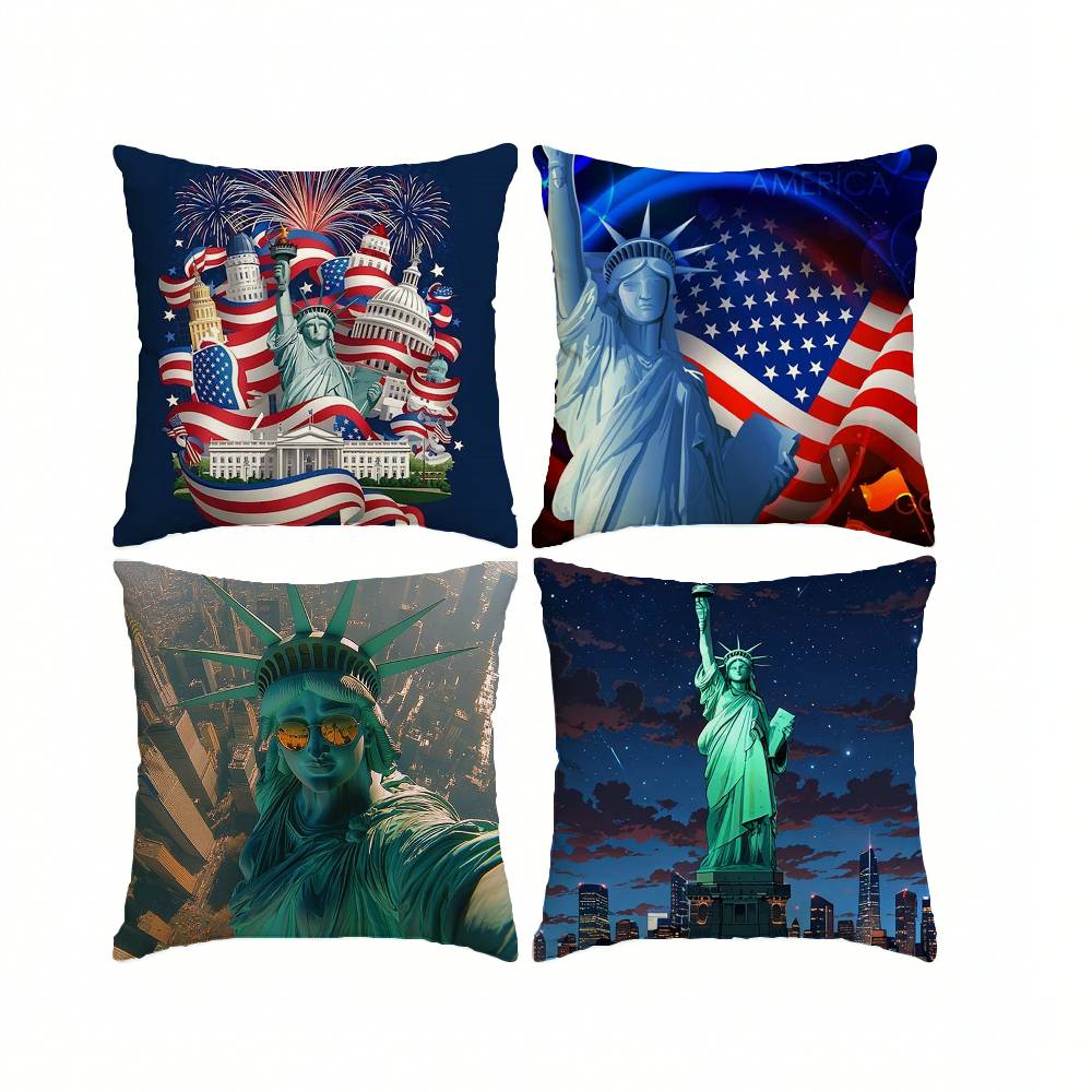 Наволочка с двусторонним принт – обзор и цена Home Textiles New York