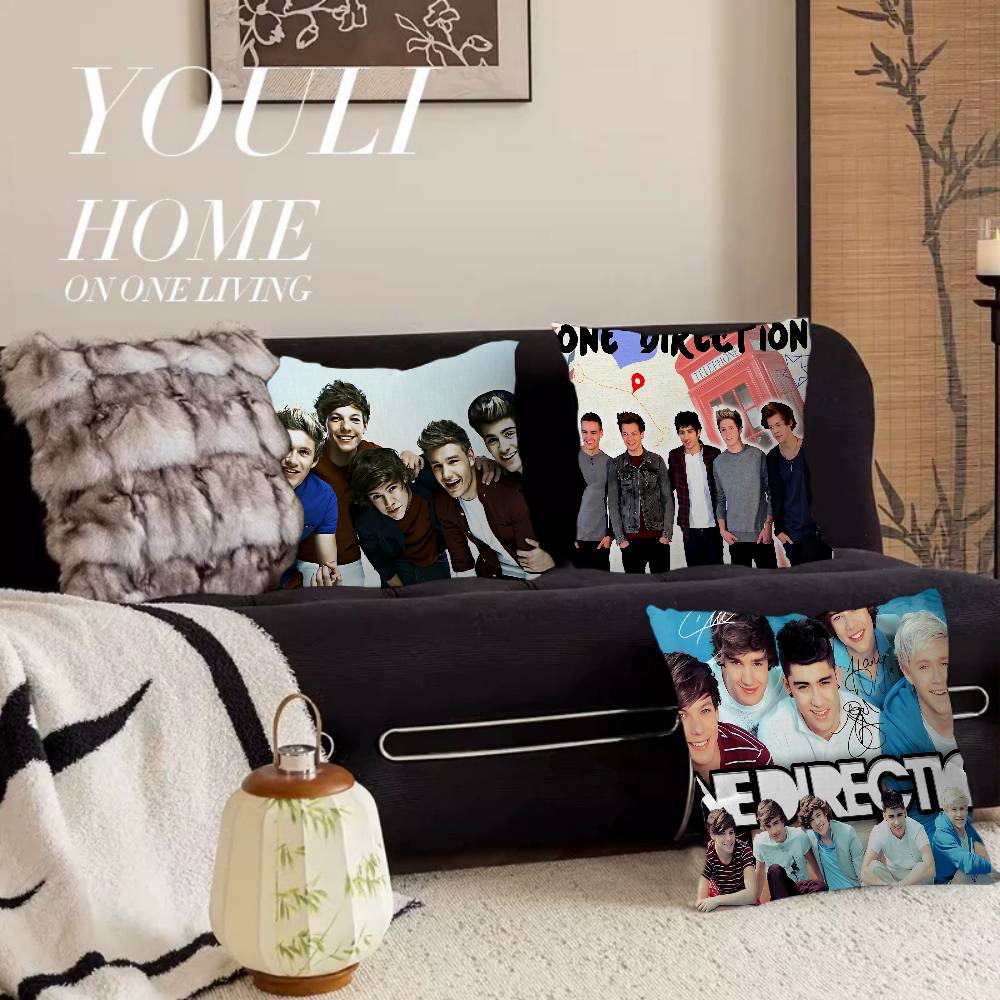 Наволочка для подушки Band One – обзор и цена Home Textiles Direct