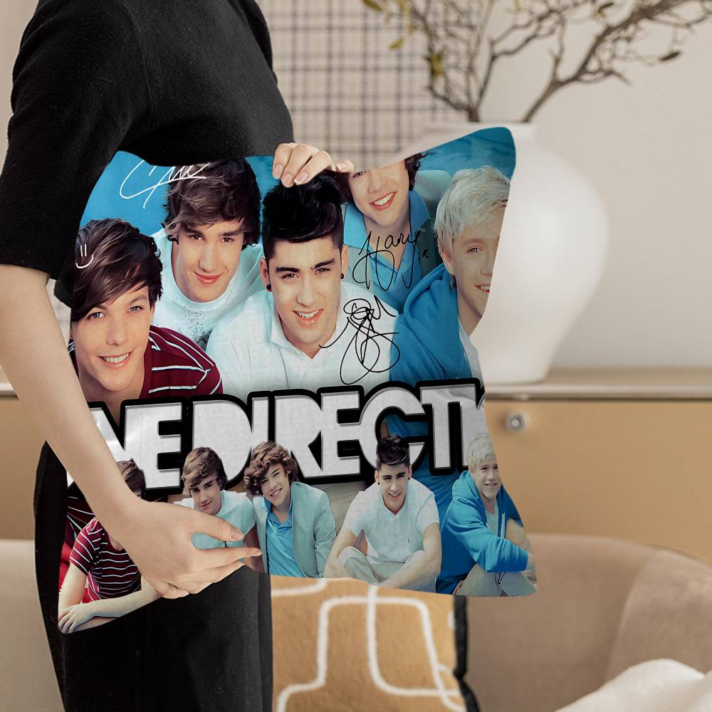 Наволочка для подушки Band One – обзор и цена Home Textiles Direct