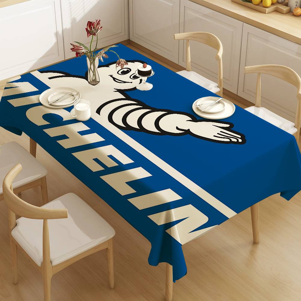 Скатерть из полиэстера с логот – обзор и цена Home Textiles Today Logo