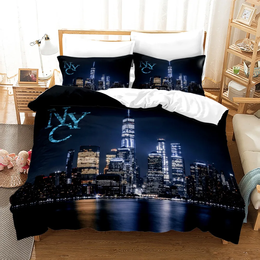 Комплект постельного белья «Нь – обзор и цена Home Textiles New York