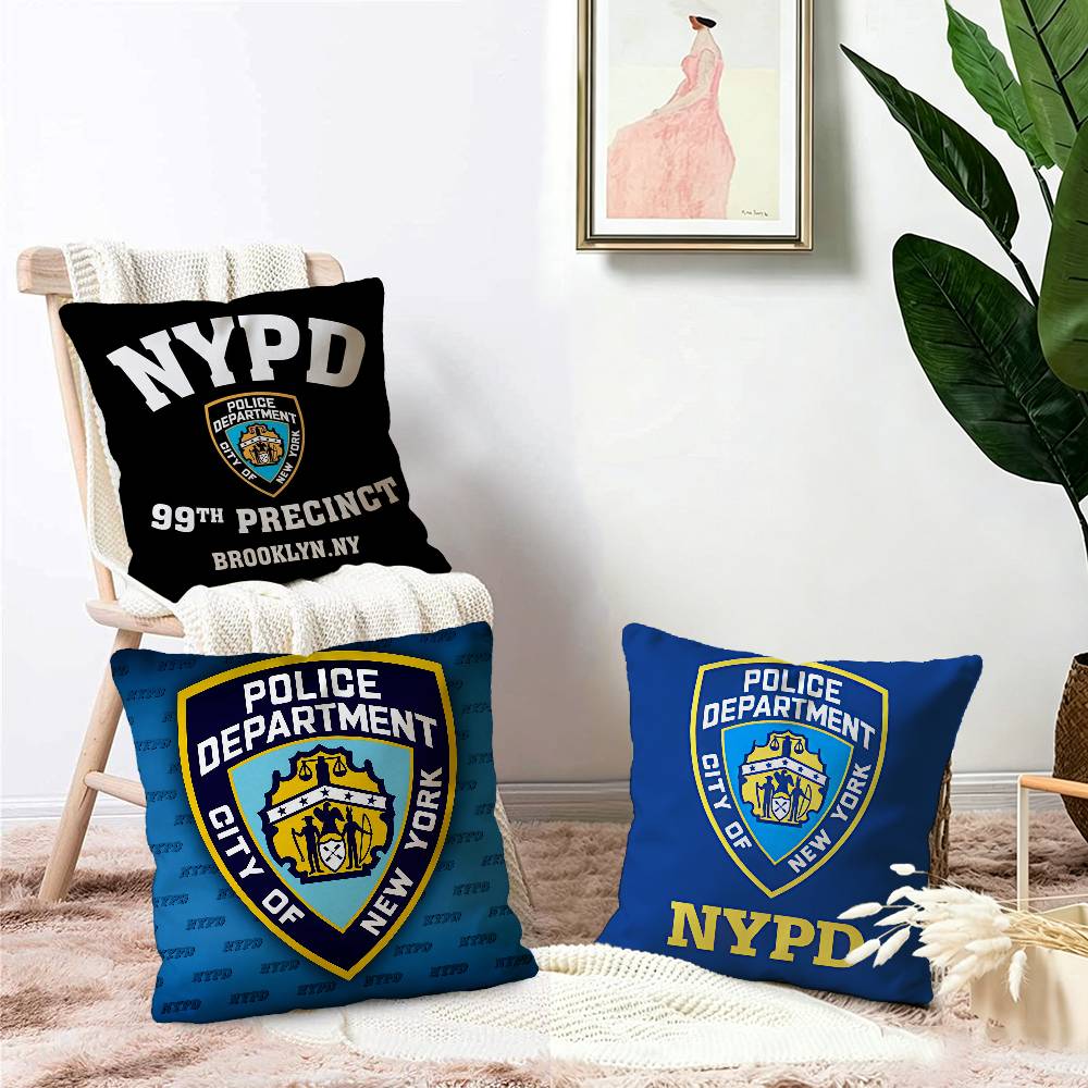 Декоративные подушки с персона – обзор и цена Home Textiles New York