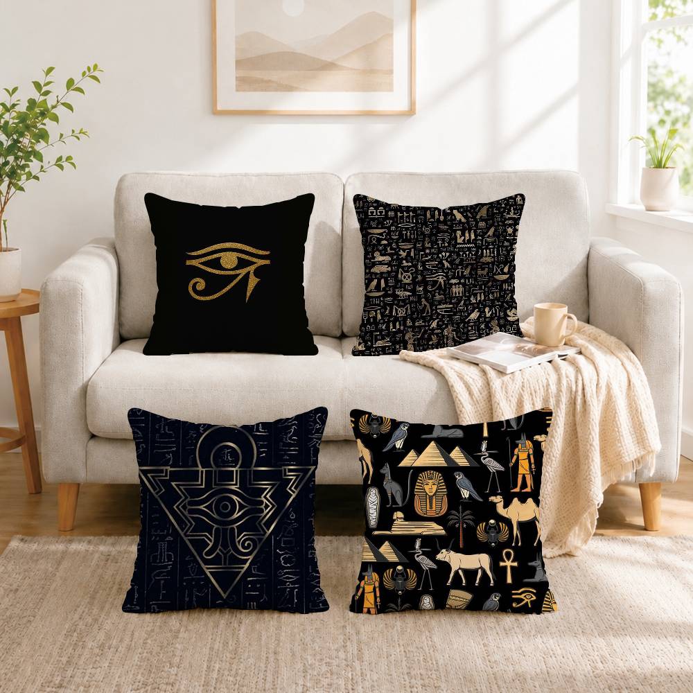 Двусторонняя наволочка с гипог – обзор и цена Home Textiles Egypt