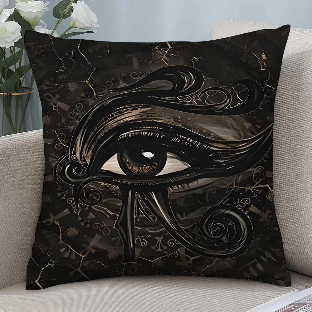 Наволочка Древнего Египта Ануб – обзор и цена Home Textiles Egypt
