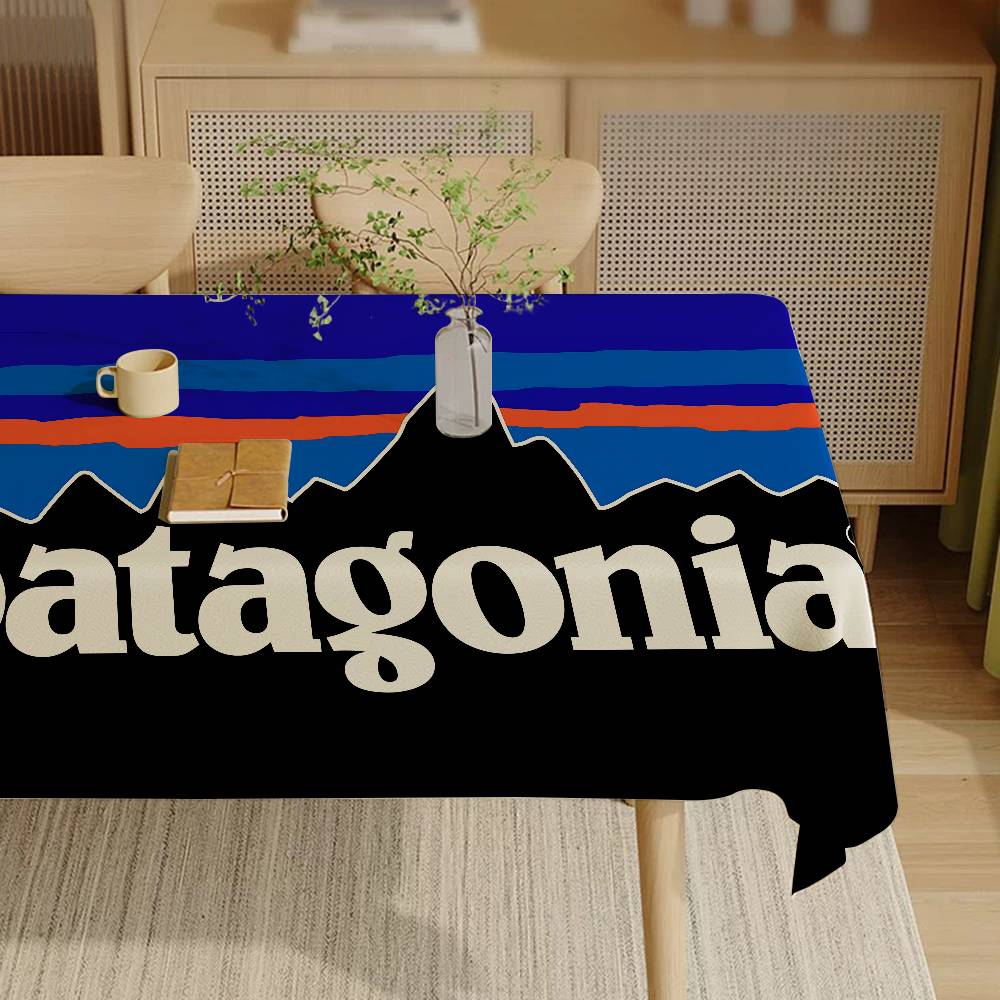 Прямоугольные скатерти с логот – обзор и цена Home Textiles Today Logo