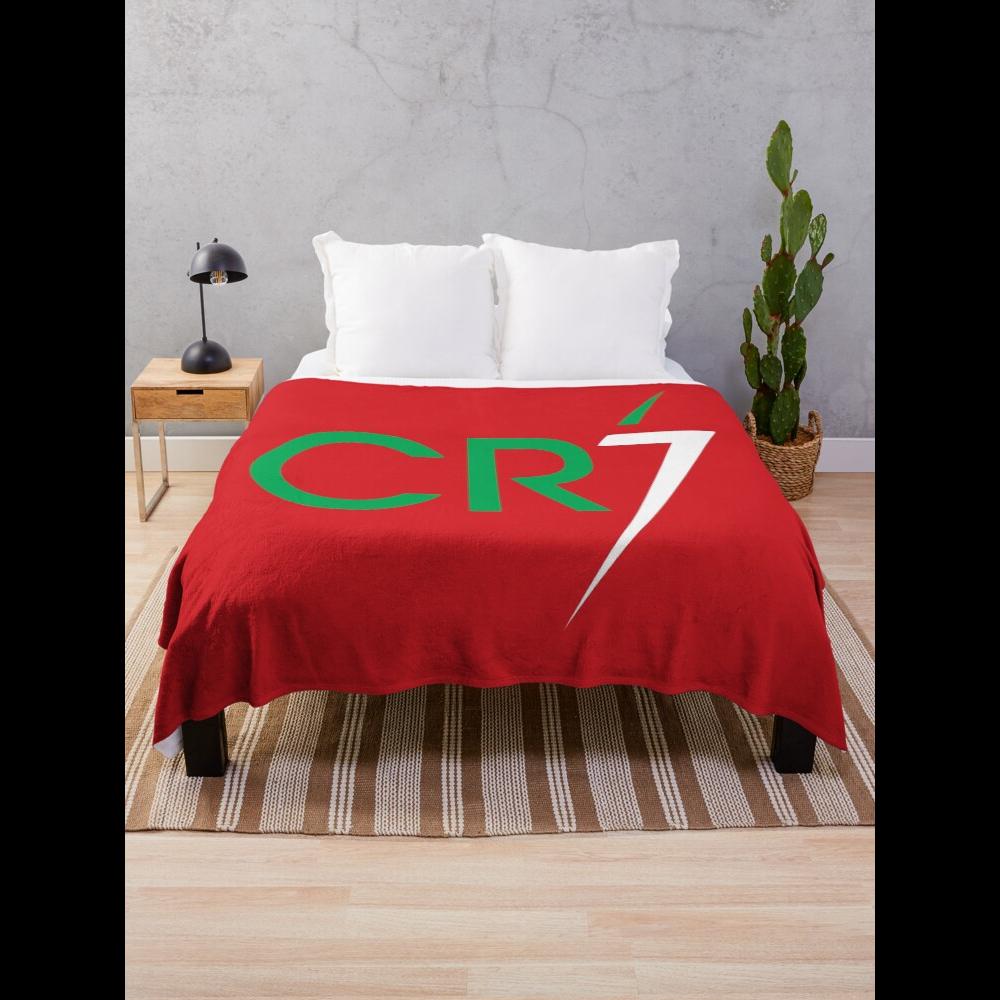Криштиану Роналду CR Футбол По – обзор и цена Home Textiles Portugal